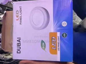 Led Panel Light