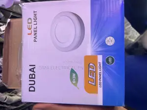 Led Panel Light