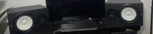 Yamaha Hs8