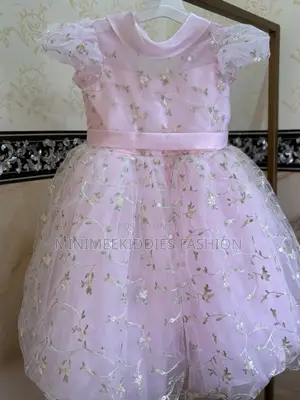 Beautiful Party Dress