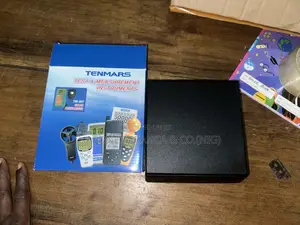 Tenmars Solar Power Meter