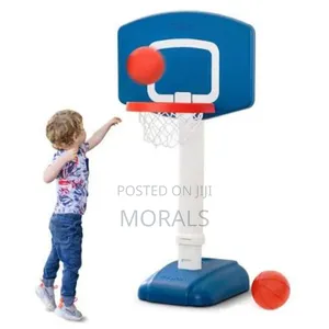 Basketball Hoop for Kids Room