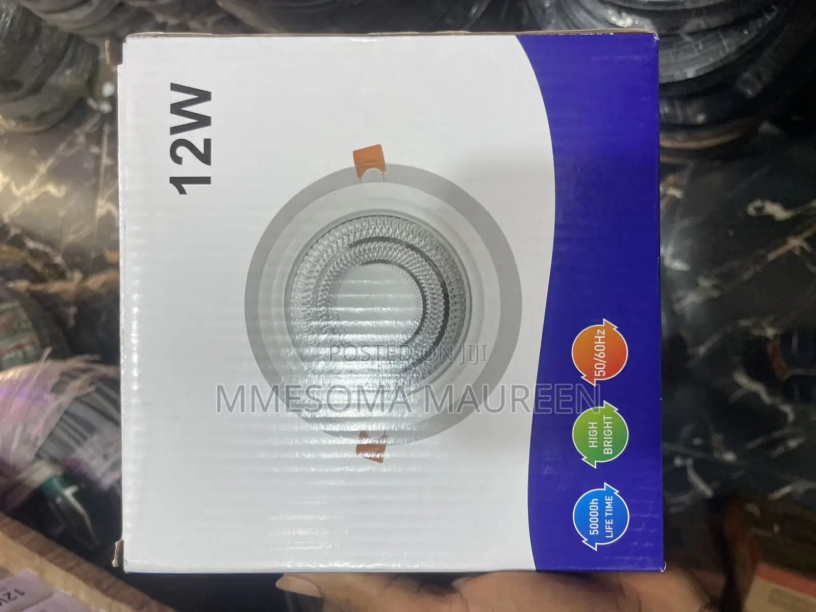 Led Lights