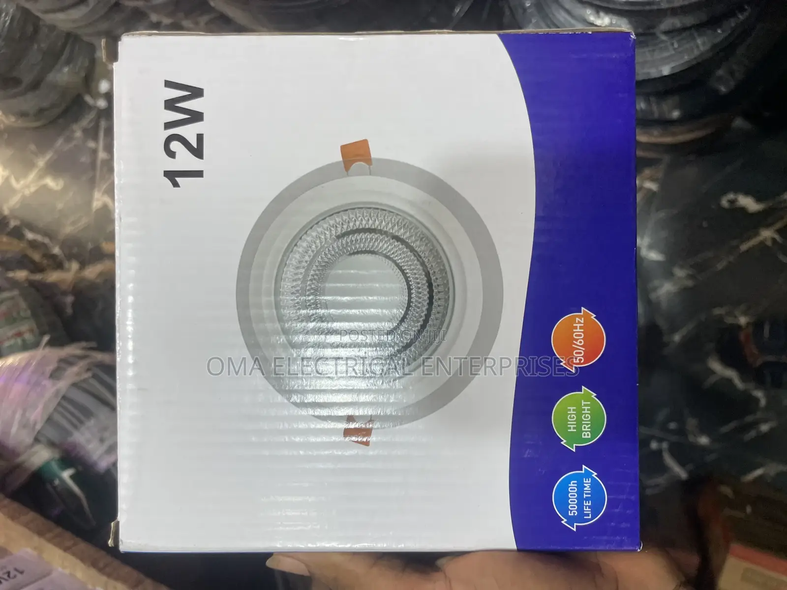 Led Lights
