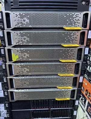 Server HP ProLiant DL380 Gen10 32GB Intel Xeon HDD 2T