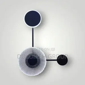Minimalist Led Wall Light