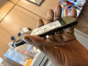 Apple iPhone 13 256 GB Green
