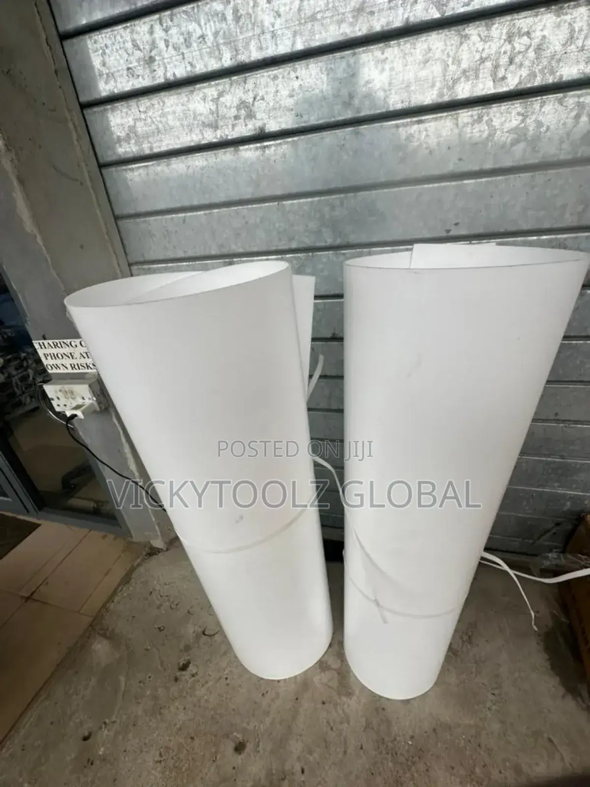 Ptfe Gasket 3mm