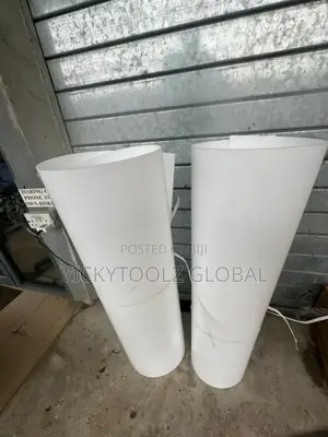 Ptfe Gasket 3mm
