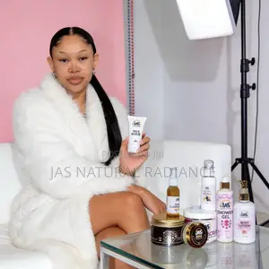 Organic Half-Caste Full Set