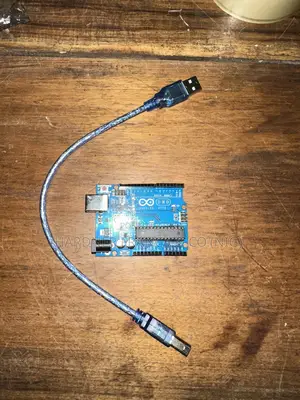 Arduino Uno Board R3