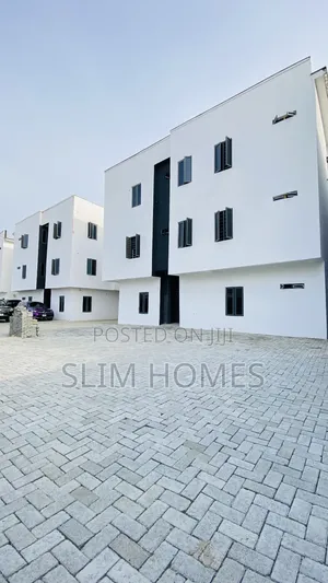 3bdrm Apartment in Ikota Gra for sale