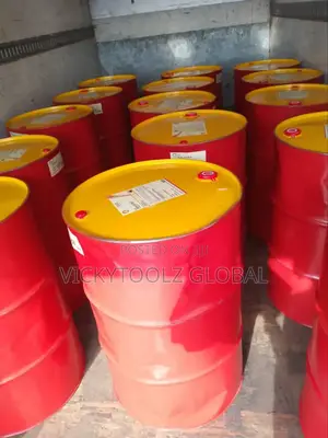 Shell Diala S4 Zx-1 Transformer Oil (209litres) Drum