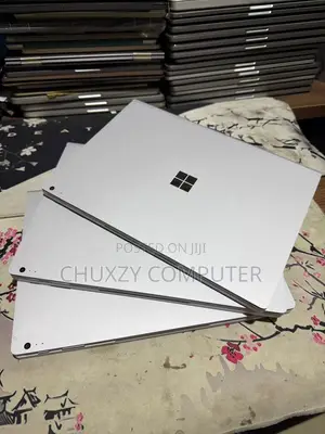 Laptop Microsoft Surface Book 2 16GB Intel Core i7 SSD 512GB