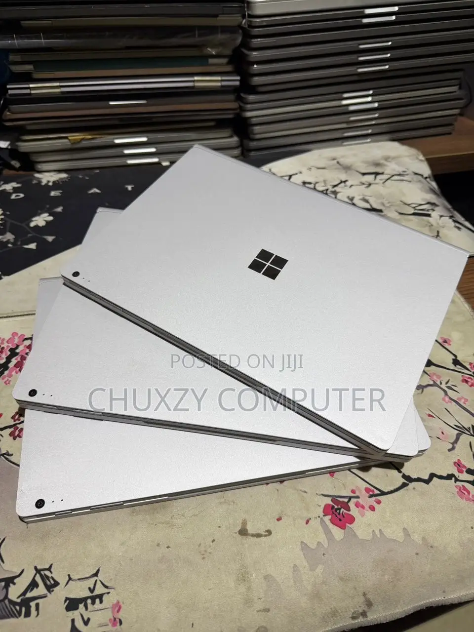 Laptop Microsoft Surface Book 2 16GB Intel Core i7 SSD 512GB