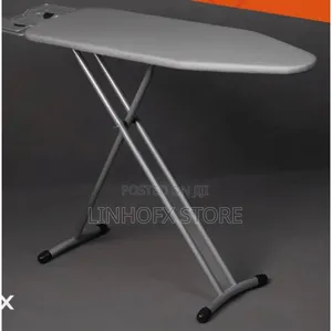 Foldable Ironing Board