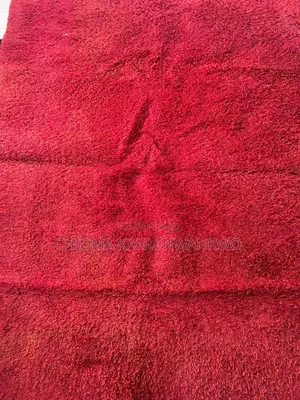 Rugs in Different Colours