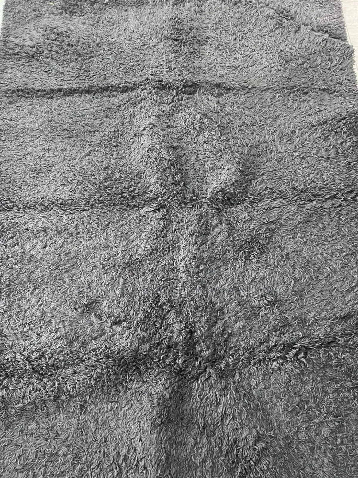 Rugs in Different Colours