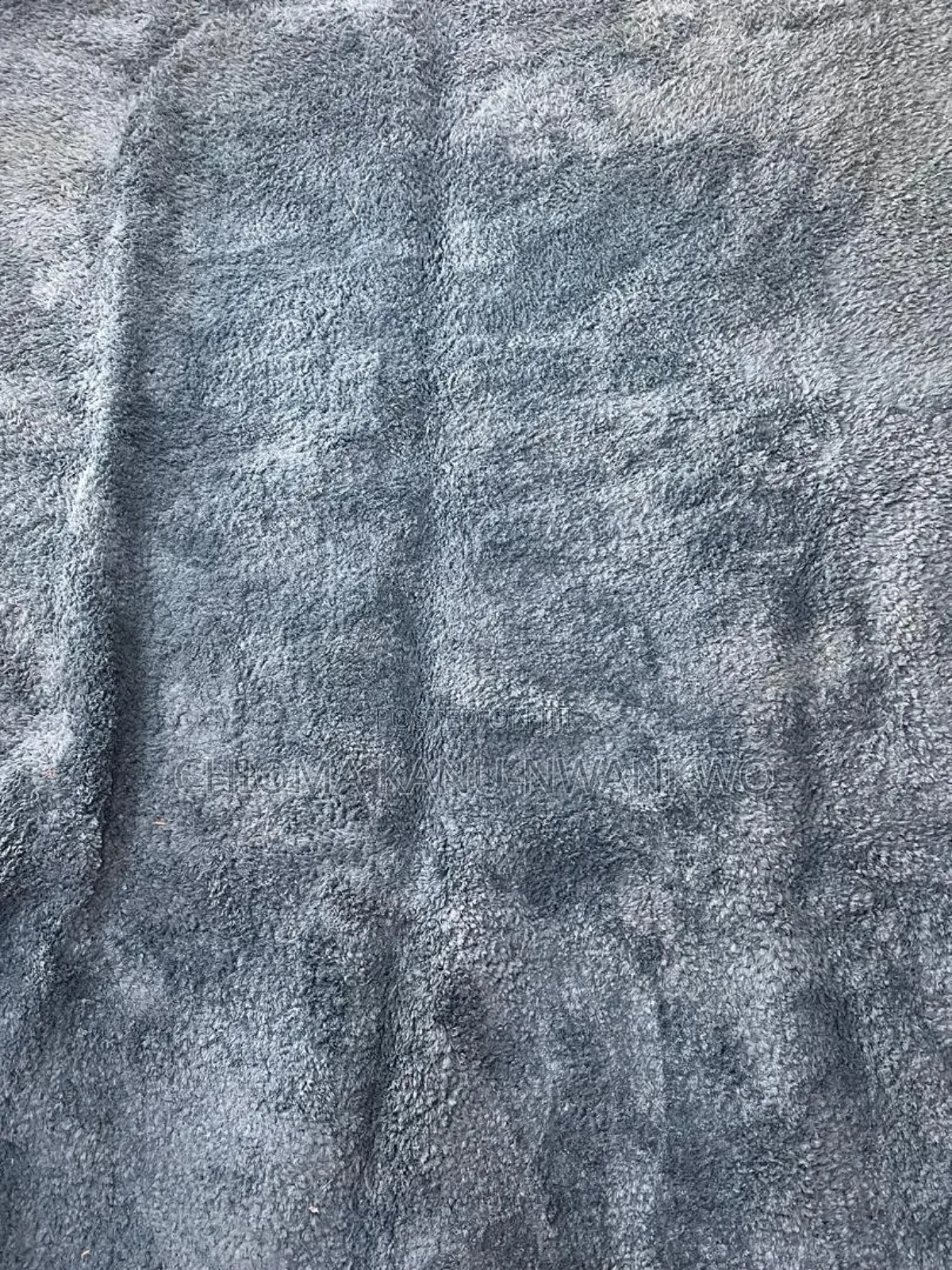 Rugs in Different Colours