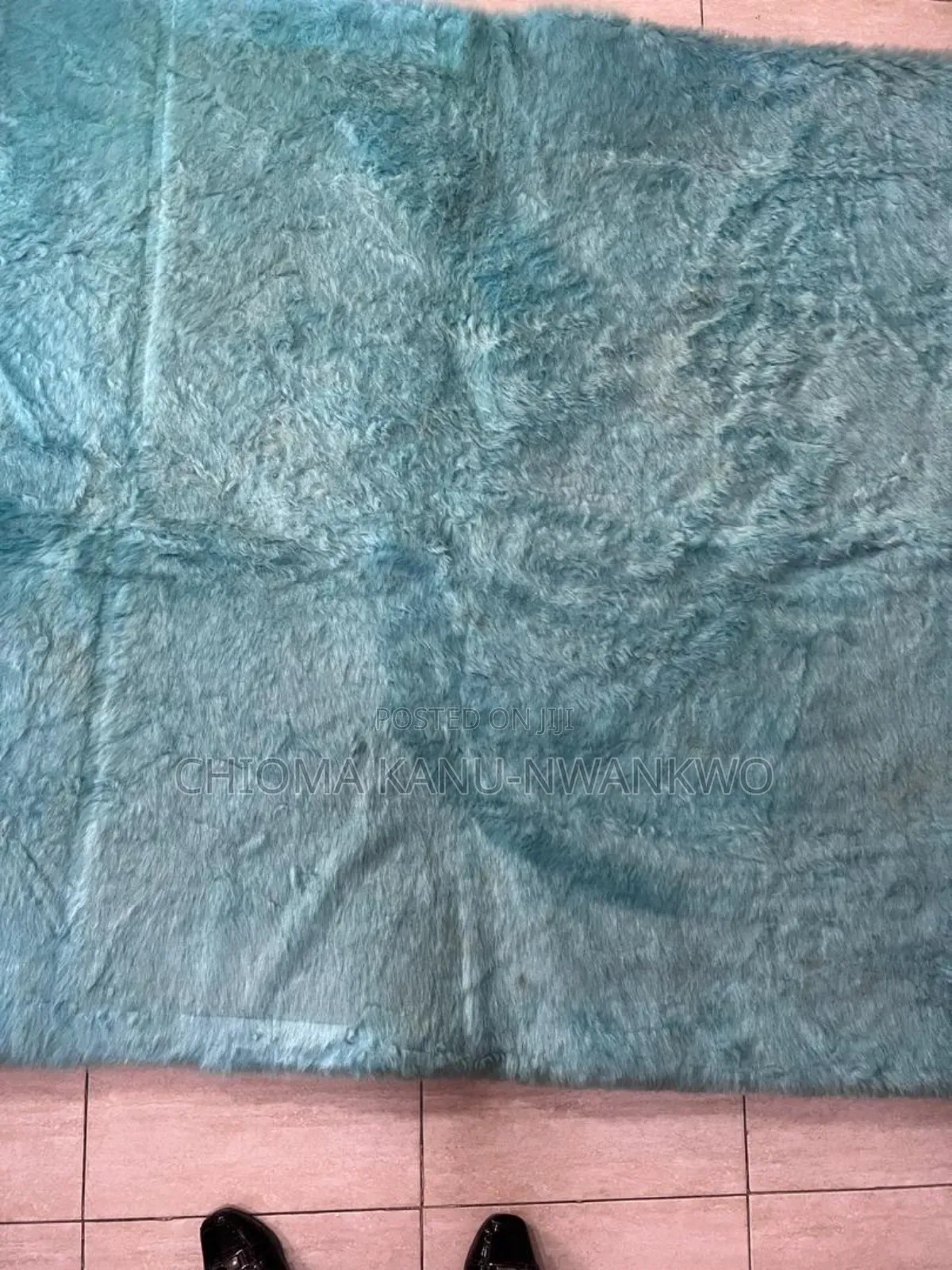 Rugs in Different Colours