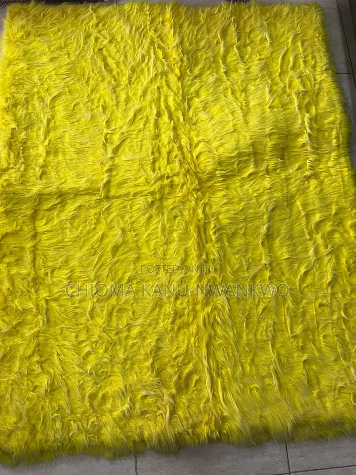 Rugs in Different Colours
