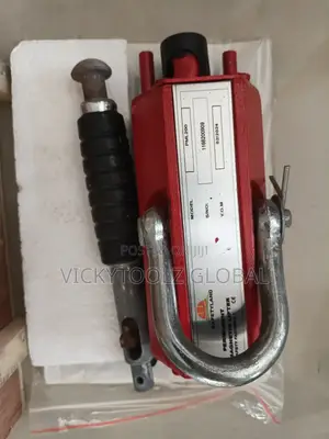 Permanent Magnetic Lifter 200kg