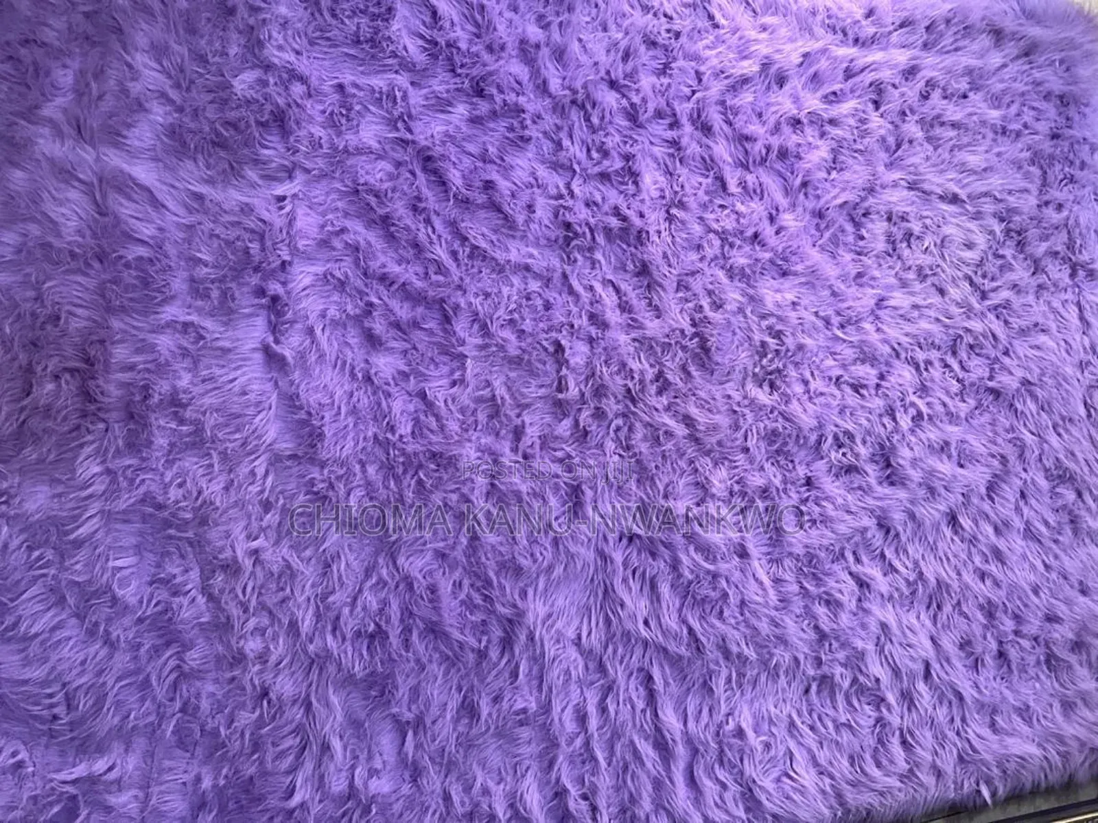 Rugs in Different Colours