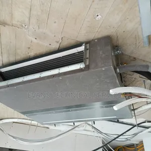 Ac Installation Repair and Maintenance