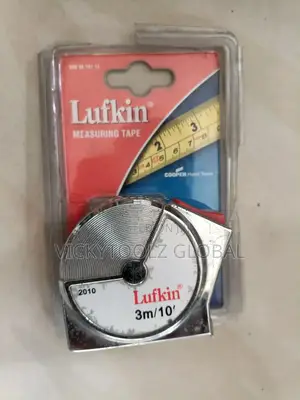 Lufkin Measuring Tape 3m/10'