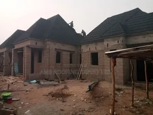 Amb Roofing and Const Limited 0.55 Thickness