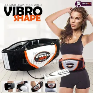 Vibroshape Belt