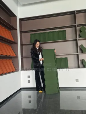 Best Quality Stone Coated Roofingtiles Limited