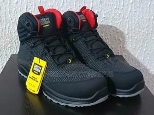 Safety Joggers Modulo Armour