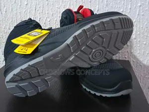 Safety Joggers Modulo Armour
