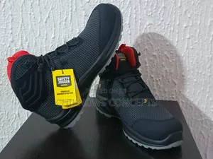 Safety Joggers Modulo Armour