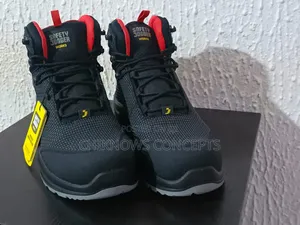 Safety Joggers Modulo Armour