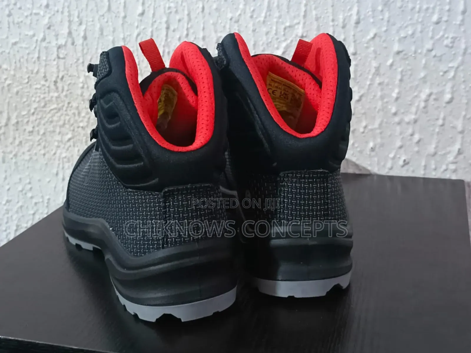 Safety Joggers Modulo Armour