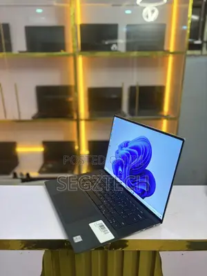 Laptop Dell Precision 5550 16GB Intel Core i7 SSD 1T