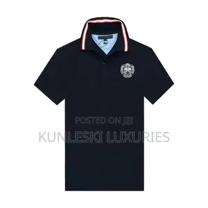 Original Tommy Hilfiger Collar Neck Collections