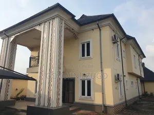 Furnished 4bdrm Duplex in Owerri for sale