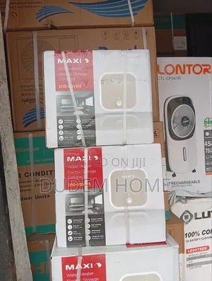 Maxi Water Heater Electric Compact D10 - 20dvd3