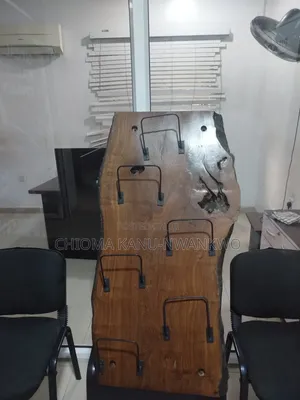 Wooden Wine Stand