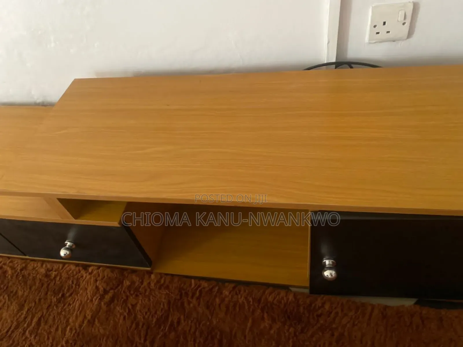 Tv Console