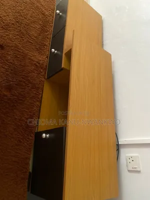 Tv Console