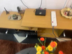 Tv Console