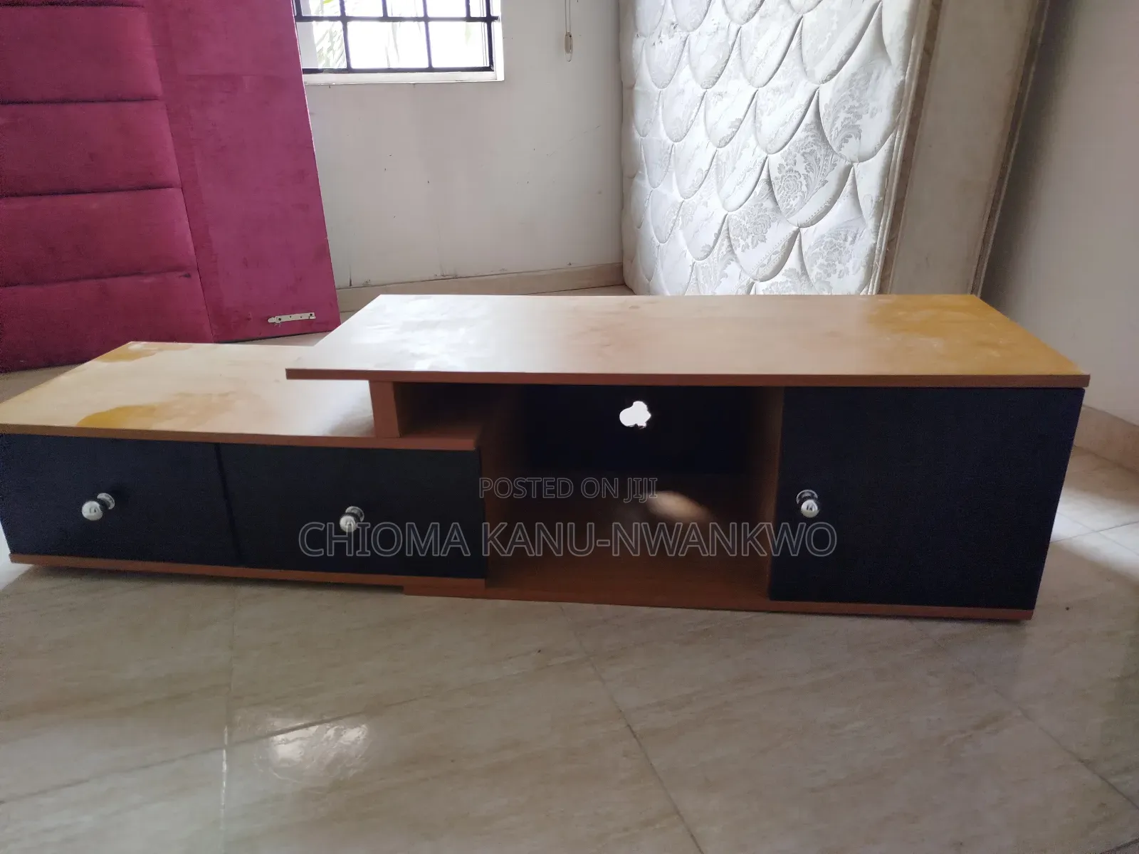 Tv Console