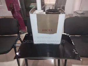 Extractor for Sale