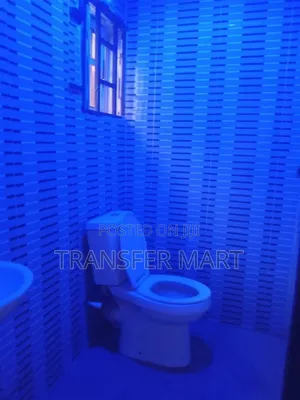 1bdrm Apartment in City College Road, Mararaba for rent