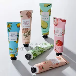Hand Cream