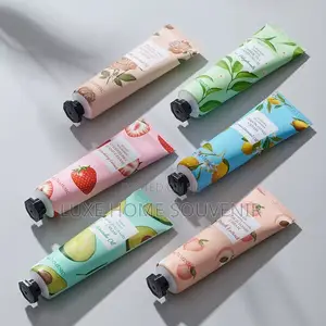 Hand Cream